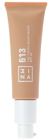 3INA The Tinted Moisturizer SPF30 613
