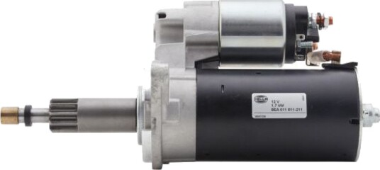 HELLA 8EA 011 611 211 Starter HELLA 8EA 011 611 211 Starter