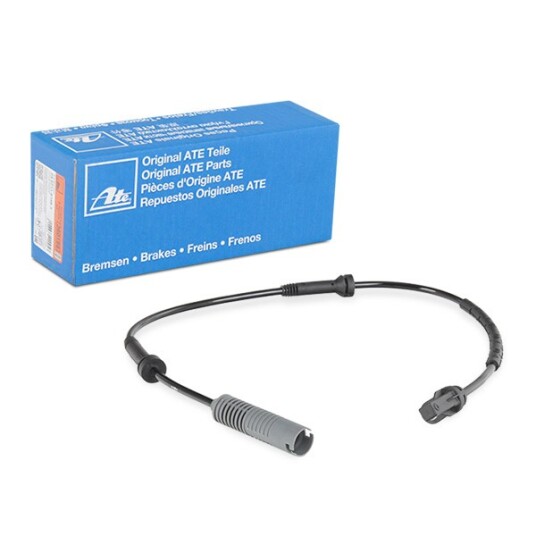 ABS sensor ATE 24.0711-6198.3