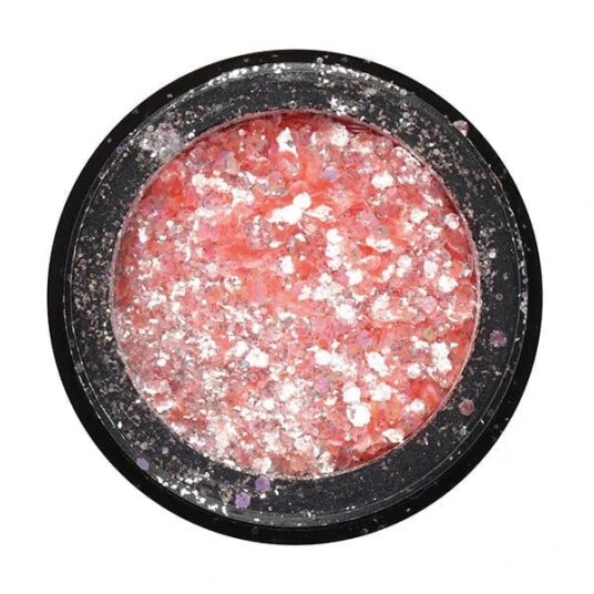 Brillbird Norge Glitter Queen #7