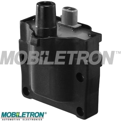 Tennspole MOBILETRON CN-06