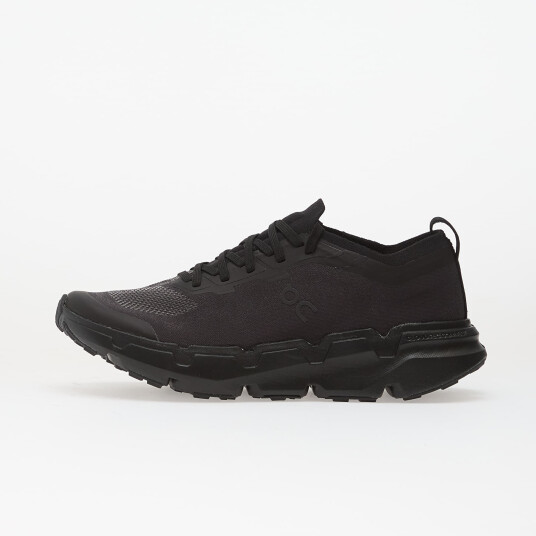 On M Cloudsoma Black/ Black EUR 42