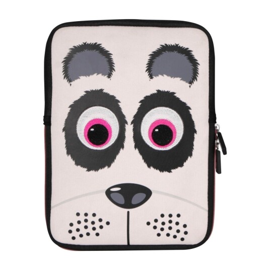 TIPI SLEEVE 7" PANDA