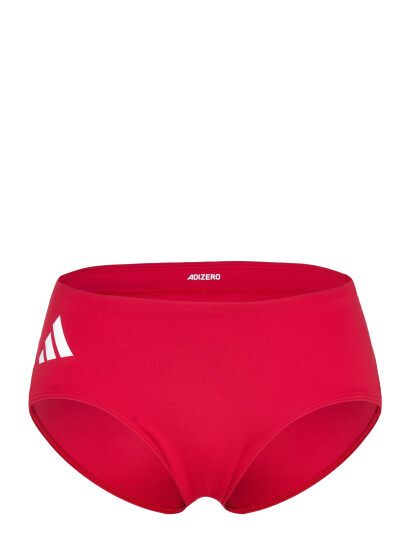 Adidas Performance Adizero E Brief   Red   M