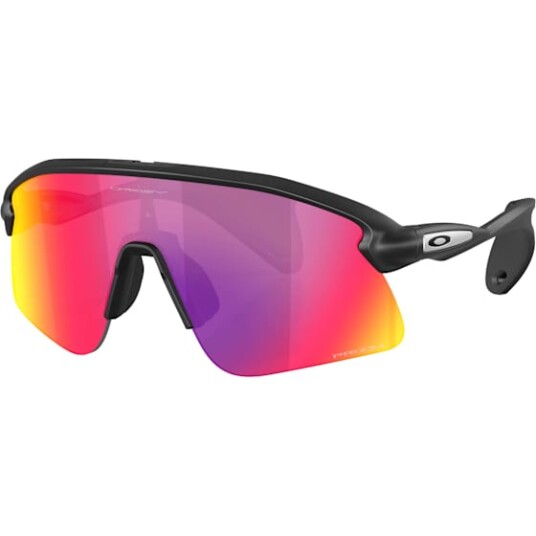 Oakley Stunt Devil Small Skibriller Matte Black Prizm Road Oakley Stunt Devil Small Skibriller Matte Black Prizm Road