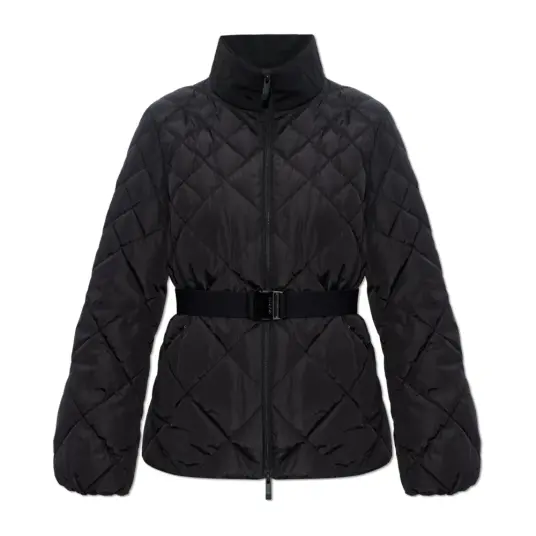 Moncler Dame Jakker Svart L,