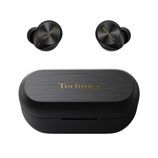 Technics EAH-AZ80E-K Sort