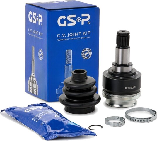 GSP 618002 Drivledd