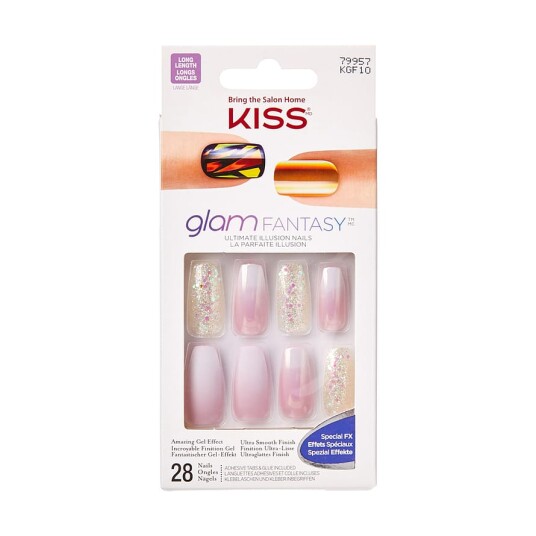 Glam Fantasy Nails Play Favorites Glam Fantasy Nails Play Favorites