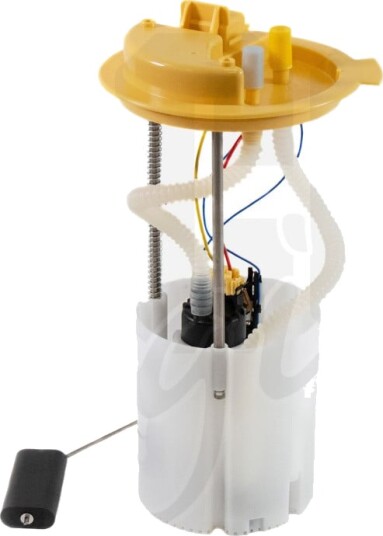 Drivstoffpumpe HÜCO 132779