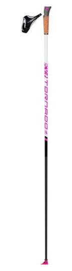 KV+ Tornado Pink Qcd 130 cm KV+ Tornado Pink Qcd 130 cm