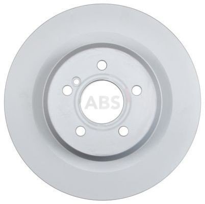 Bremseskive A.B.S. 18123 Bremseskive A.B.S. 18123