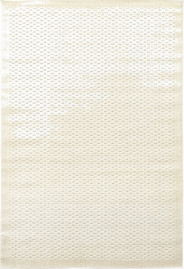 Shaggy Indoor/Outdoor Rochester beige Størrelse: 160 x 230 cm