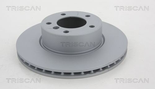 Bremseskive TRISCAN 8120 11168C