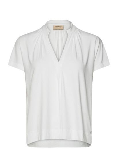 MOS MOSH Mmshira Tee - White - XS