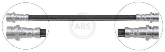 Bremseslange A.B.S. SL 1511