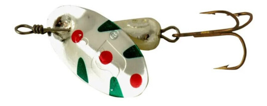 Spesial Spinner S/G/R/D, 6 gram