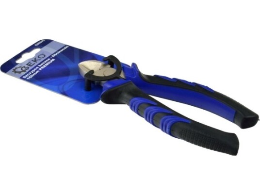 Geko Sidekuttertang 160 Mm Premium (G00805) Geko Sidekuttertang 160 Mm Premium (G00805)
