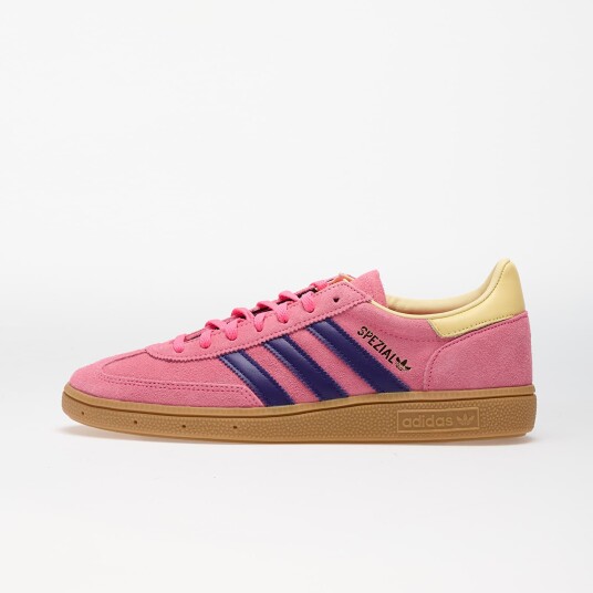 adidas Originals Handball Spezial W - Pink - 36 2/3 adidas Originals Handball Spezial W - Pink - 36 2/3