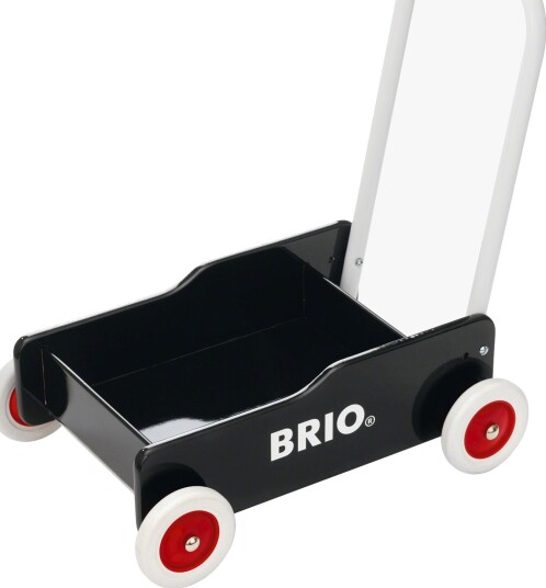 Brio Toddler Wobbler Svart Brio Toddler Wobbler Svart