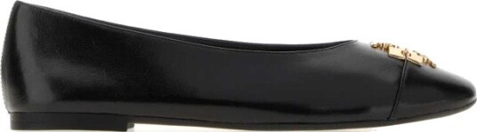 Tory Burch Dame Sko Svart 40 EU, Tory Burch Dame Sko Svart 40 EU,