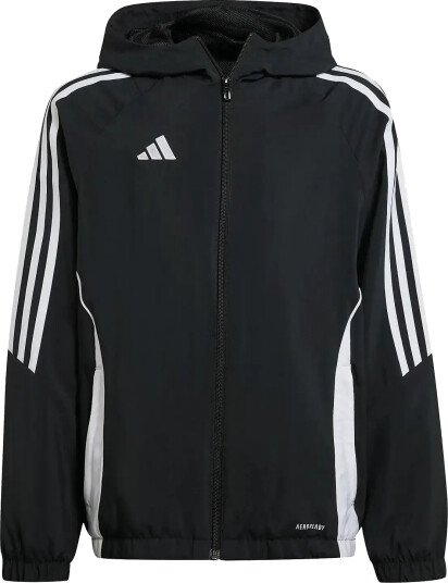 Adidas Performance Tiro24 Wb Y Black 164 Adidas Performance Tiro24 Wb Y Black 164