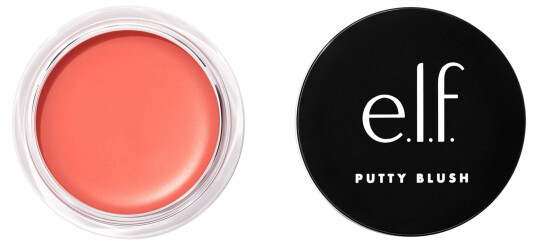 e.l.f. Putty Blush Turks and Caicos