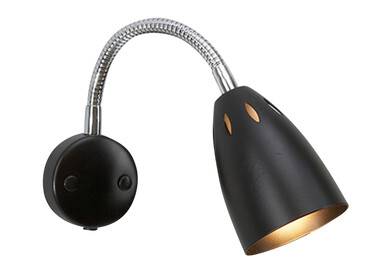 Belid Vegglampe Smilla 1575760-02-0 1575764-02-0