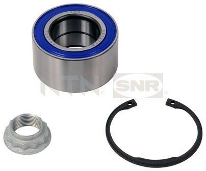 Hjullager SNR R150.23 Hjullager SNR R150.23