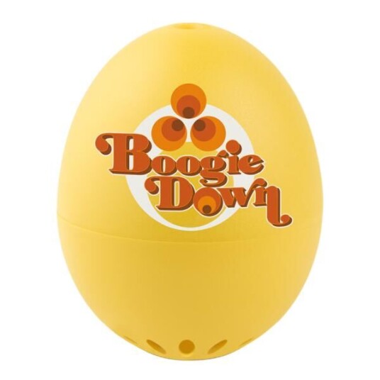 Brainstream BeepEgg Time Travel eggtimer 70s