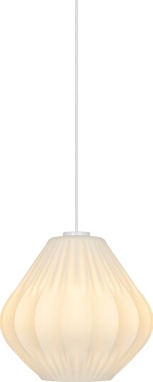 Nordlux Taklampe Maluca Hvit Takpendler