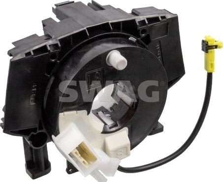 Viklefjær, airbag SWAG 33 10 6703