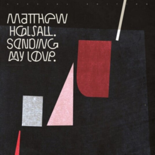 Matthew Halsall Sending My Love LP/Vinyl