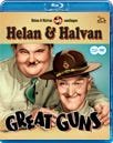 Helan & Halvan  Great Guns