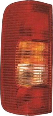 Baklykt ABAKUS 441-1968L-UE