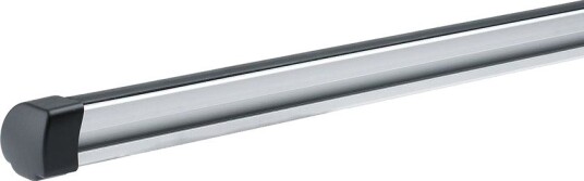 Thule Probar Evo Lastestang Aluminium Aluminium 100 Kg 2000 Mm