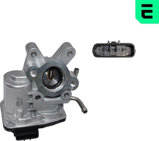 ERA 555532A EGR-ventil ERA 555532A EGR-ventil