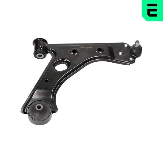 Bærebru/bærearm OPTIMAL G6-1120 Bærebru/bærearm OPTIMAL G6-1120