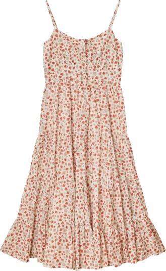 Helmstedt Malou Dress Red M Helmstedt Malou Dress Red M