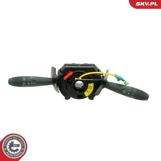 ESEN SKV 38SKV643 Bryter komplett rattstamme