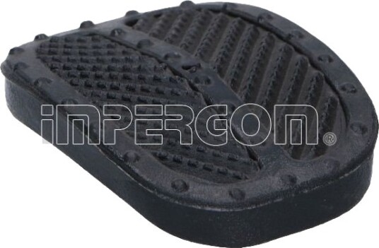 Pedalbelegg bremsepedal ORIGINAL IMPERIUM 26165