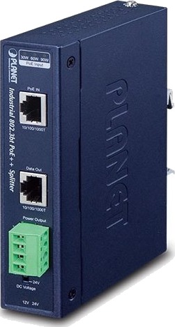 Planet IPOE-173S PoE splitter Planet IPOE-173S PoE splitter