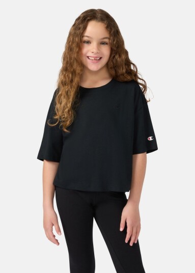 Champion SS Tee NBK L T shirts Champion SS Tee NBK L T shirts