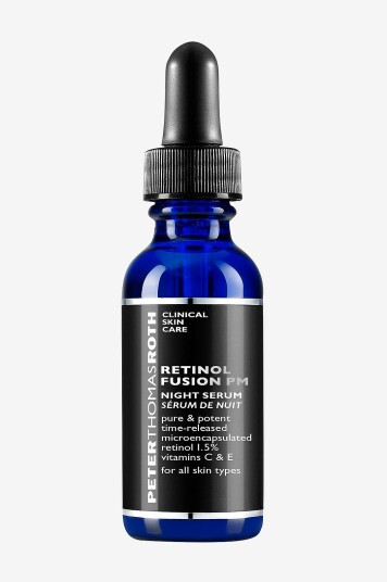 Peter Thomas Roth Retinol Fusion PM Night Serum 30 ml