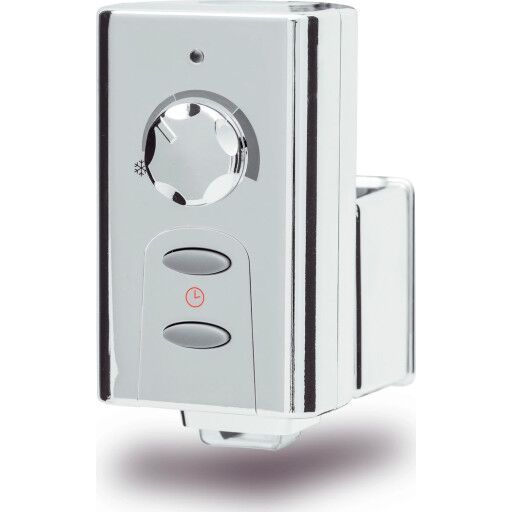 Macro Design el patron 300W krom Macro Design el patron 300W krom