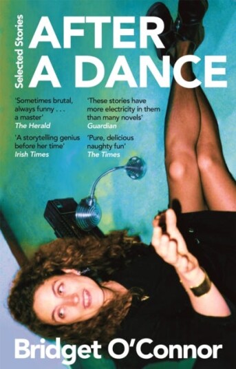 After a Dance  Selected Stories