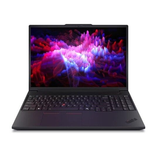 Lenovo P16V G3 16IN ULTRA7-255H 32GB 1TB SSD RTX 1000 BLACKWELL 8GB W SYST