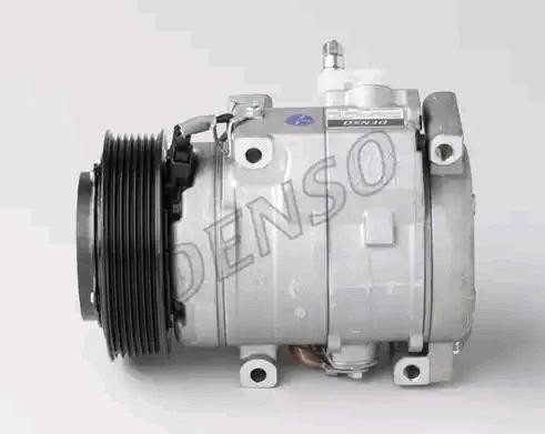 AC kompressor DENSO DCP50085