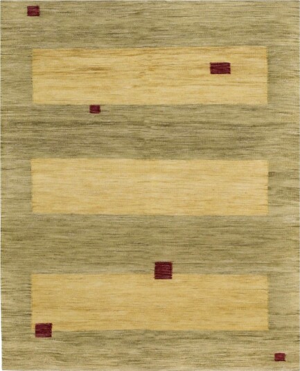 Orientalsk Teppe   Modern Kelim Hand Woven   159 x 204 cm Størrelse: 159 x 204 cm