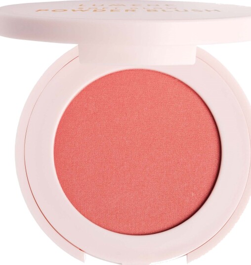Lumene Soft Glow Powder Blush 1 Berry Glow